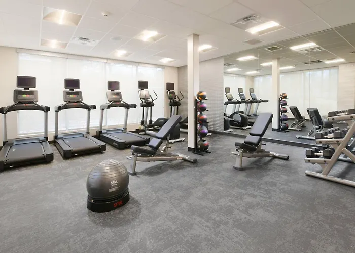 Fairfield Inn & Suites By Marriott El Dorado