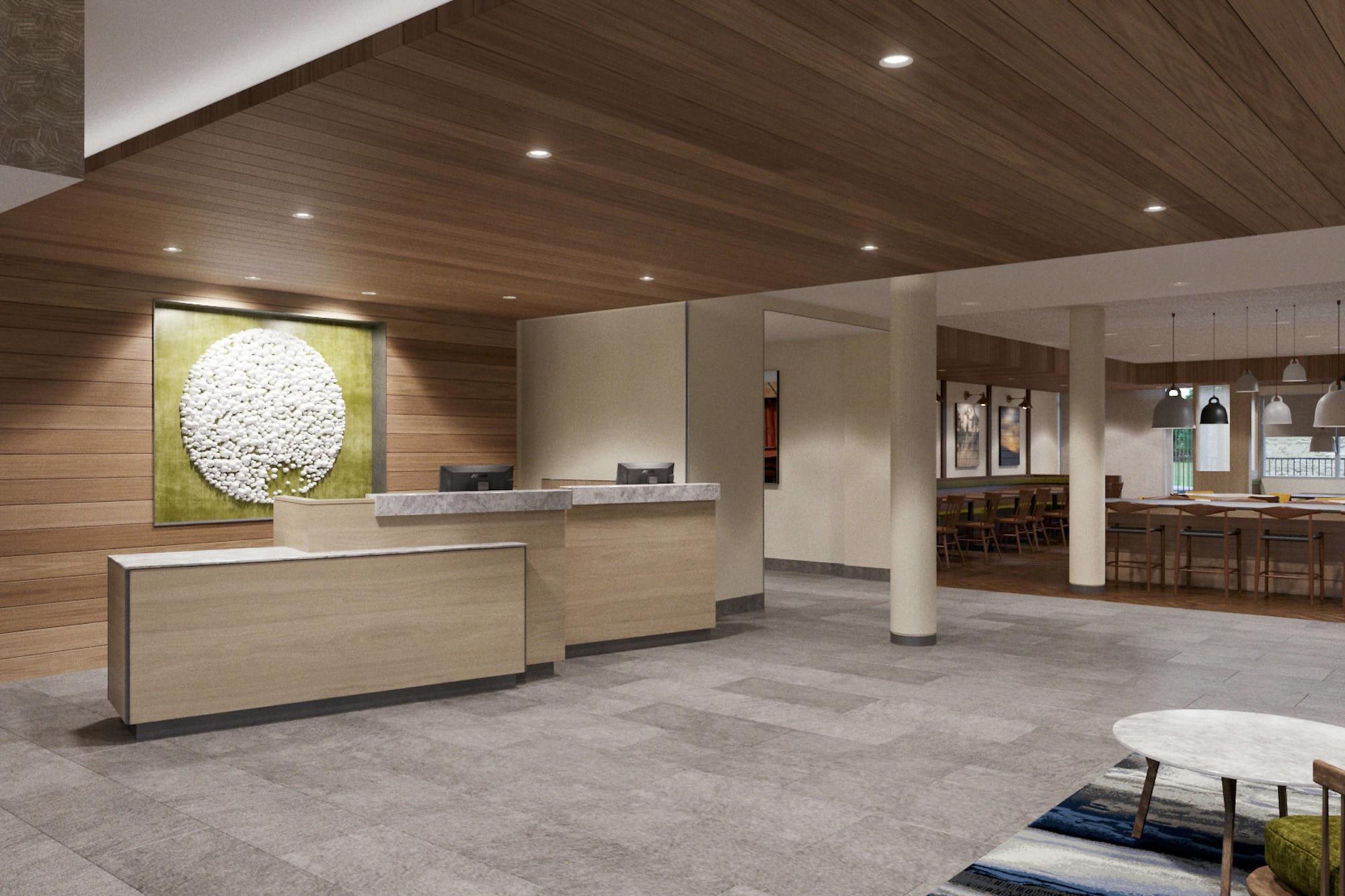 Fairfield & By Marriott 3*